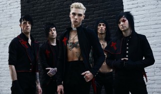 Νέος δίσκος από τους Black Veil Brides