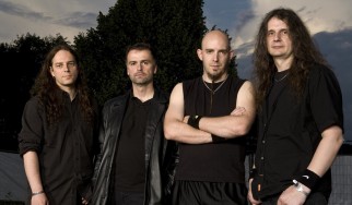 "Violent Shadows": Νέο τραγούδι από τους Blind Guardian (video)