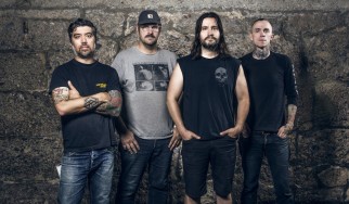 Οι Converge δουλεύουν με μέλη των Cave In, Chelsea Wolfe για το πρώτο άλμπουμ των… Blood Moon 