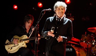 Rolling Stones, William Blake και Indiana Jones στο νέο τραγούδι του Bob Dylan