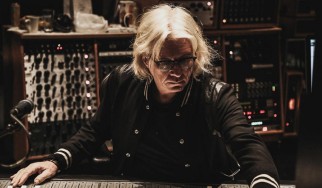 Ο Bob Rock εξηγεί τον ήχο του ταμπούρου στο "St. Anger" των Metallica