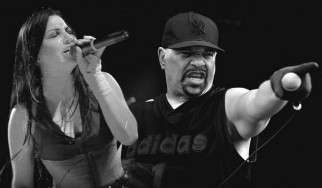 Νέο single των Body Count με guest την Amy Lee