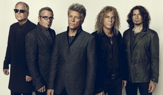 "Bon Jovi 2020": Οι Bon Jovi ανακοινώνουν το νέο τους άλμπουμ 