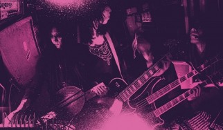 Οι Boris και Merzbow ανακοινώνουν νέο συνεργατικό δίσκο
