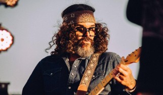 Νέο άλμπουμ και single από τον Brant Bjork