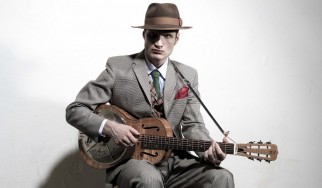 Ξεκίνησε η προπώληση για την συναυλία του Bror Gunnar Jansson στον Σταυρό του Νότου