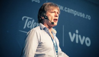 Bruce Dickinson: «Οι Iron Maiden δεν θα αποσυρθούν ποτέ…»