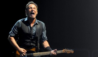 Δείτε ολόκληρη την συναυλία του Bruce Springsteen στο Hyde Park