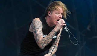 O Burton C. Bell κλείνει την πόρτα επιστροφής του στους Fear Factory