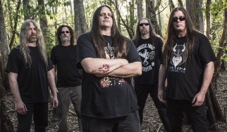 Οι Cannibal Corpse ετοιμάζουν το νέο τους δίσκο