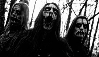 Πληροφορίες για το νέο δίσκο των Carach Angren