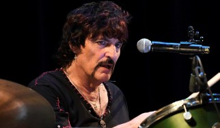 Carmine Appice: «Για μένα, οι Metallica δημιούργησαν το heavy metal»