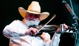 Πέθανε ο μουσικός της country, Charlie Daniels