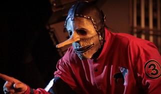Ο Chris Fehn απέσυρε τις κατηγορίες εναντίον των Slipknot