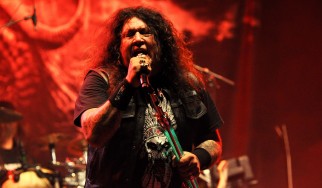 Με κορωνοϊό διαγνώστηκε ο frontman των Testament, Chuck Billy