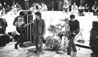 Επετειακή επανέκδοση από τους Circle Jerks για τα 40 χρόνια του "Group Sex" 