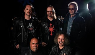 Οι Cirith Ungol επιστρέφουν με νέο δίσκο μετά από 29 χρόνια