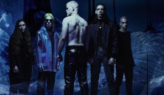 Οι Code Orange παρουσίασαν live stream το νέο τους δίσκο σε άδειο venue