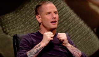 Corey Taylor: «Κάποιες φορές οι Slipknot δεν είναι αρκετά heavy για μένα»