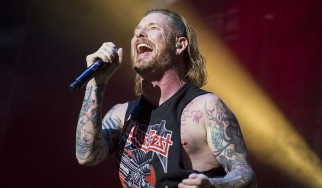 Corey Taylor: «Δεν πιστεύω πως η κιθαριστική μουσική πεθαίνει μεταξύ της νέας γενιάς»