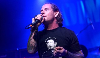 Νέο project για τον Corey Taylor και τη σύζυγό του