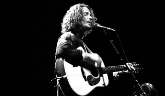 Ακούστε τον Chris Cornell να διασκευάζει Guns N' Roses