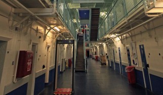 Criminal Records: Μια δισκογραφική για κρατούμενους φυλακής στη Σκωτία