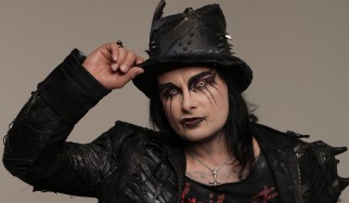 Dani Filth: «Οι Ghost δεν είναι metal. Αγαπώ την αισθητική τους»