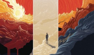 Οι νέες κυκλοφορίες της 20ής Νοεμβρίου 2020