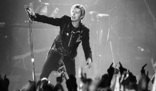 David Bowie: Ανακοινώθηκε η κυκλοφορία live άλμπουμ 