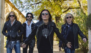 Οι Dead Daisies support των Judas Priest στο Release Athens Festival