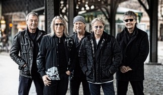 Deep Purple και Carcass ανάμεσα στα «θύματα της καραντίνας»