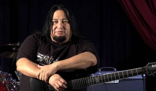 Dino Cazares: «Burton, θα μου λείψεις. Η πόρτα είναι ανοιχτή, αλλά δεν θα παραμείνει για πάντα»