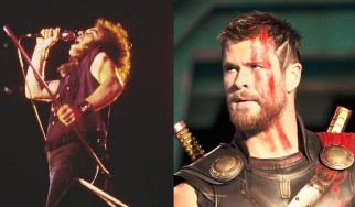 Το "Rainbow In The Dark" του Dio στο sequel του "Thor"