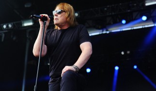 Νεκρώθηκαν τα χέρια του frontman των Dokken μετά από χειρουργική επέμβαση