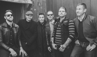Οι Dropkick Murphys γιόρτασαν τη St. Patrick's Day κεκλεισμένων των θυρών