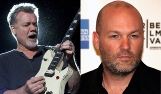 Όταν ο Eddie Van Halen έβγαλε όπλο στον Fred Durst