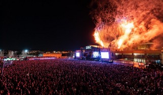 Ακυρώνεται το Ejekt Festival