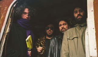 Ντεμπούτο άλμπουμ και πρώτο single από τους Electric Feat 