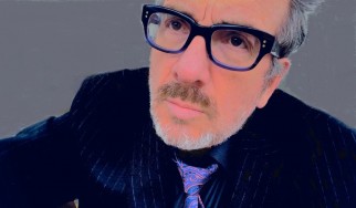 "Hey Clockface": Αυτός θα είναι ο 31ος δίσκος του Elvis Costello