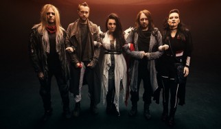 Evanescence: Αυτή είναι η ημερομηνία κυκλοφορίας του νέου άλμπουμ