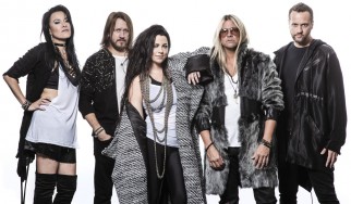 Evanescence: Δείτε το μετα-αποκαλυπτικό video της διασκευής του "The Chain"