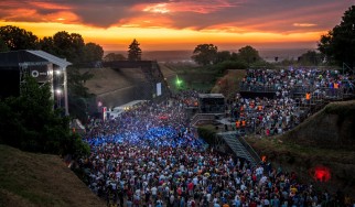 Δεν ακυρώνεται το Exit Festival της Σερβίας!