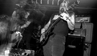 Οι Eyehategod επιστρέφουν στην Αθήνα