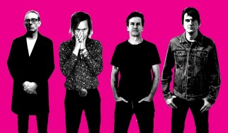 Δεύτερο δείγμα από το νεοσύστατο supergroup των Fake Names