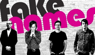 Νέο single των Fake Names λίγο πριν από την κυκλοφορία του πρώτου τους άλμπουμ