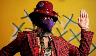 "How Long?": Ο Fantastic Negrito κυκλοφορεί νέο single