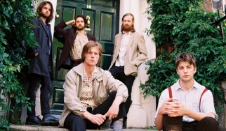 Καινούριο τραγούδι από τους Fontaines D.C.