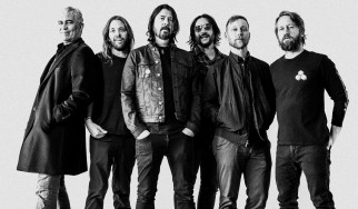 Foo Fighters: Ετοιμάζουν αποκαλύψεις για νέο δίσκο