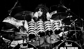 «Έφυγε» ο Frankie Banali, ντράμερ των Quiet Riot
